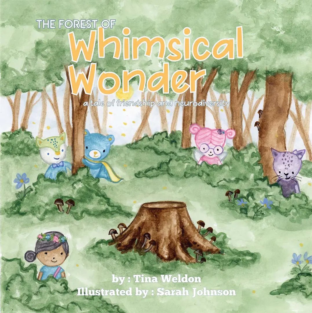 Enchanting Children's Adventure Book with Magical Stories for Young Readers - Everetts Place