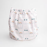 Kinder Cloth Diaper Co. Limited Edition Seasonal Collection: Pocket Cloth Diaper and More - Everetts Place Boutique - 