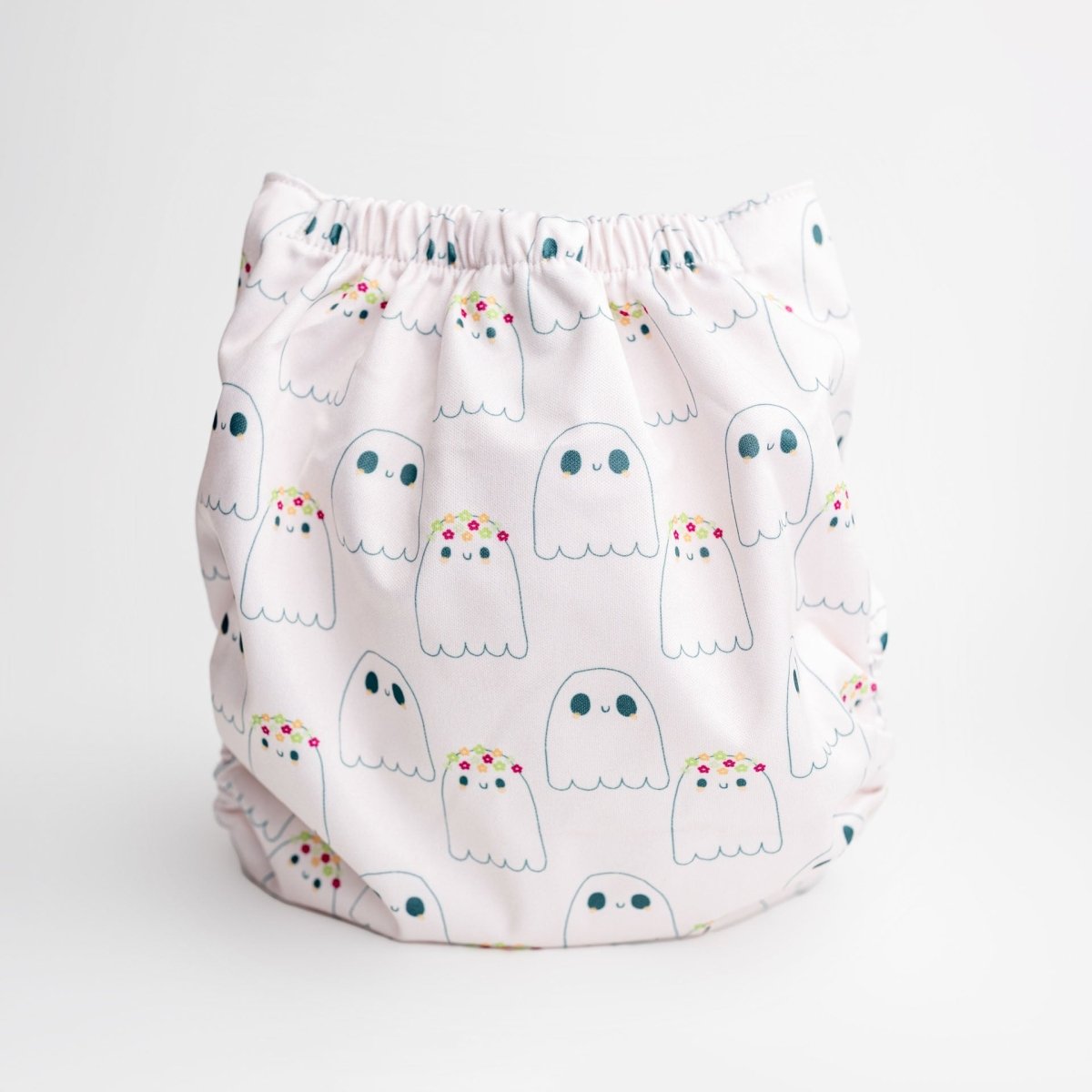 Kinder Cloth Diaper Co. Limited Edition Seasonal Collection: Pocket Cloth Diaper and More - Everetts Place Boutique - 