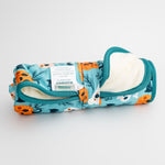 Kinder Cloth Diaper Co. Limited Edition Seasonal Collection: Pocket Cloth Diaper and More - Everetts Place Boutique - 