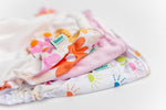 Reusable Swim Diapers with Athletic Wicking Jersey (7 - 60lbs) - Everetts Place Boutique - Swim Diaper