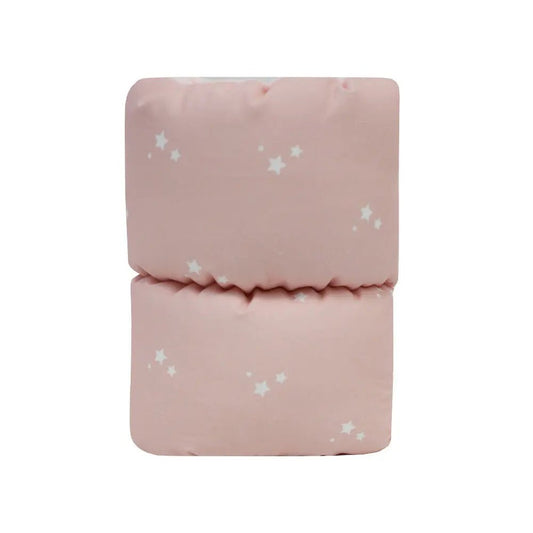 Estelle Comfy Cradle Nursing Arm Pillow for Maximum Comfort and Support.
