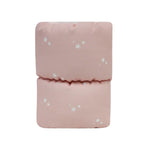 Goosewaddle® | Newborn Baby Blankets Toys Teethers Bibs & More Estelle Comfy Cradle Nursing Arm Pillow