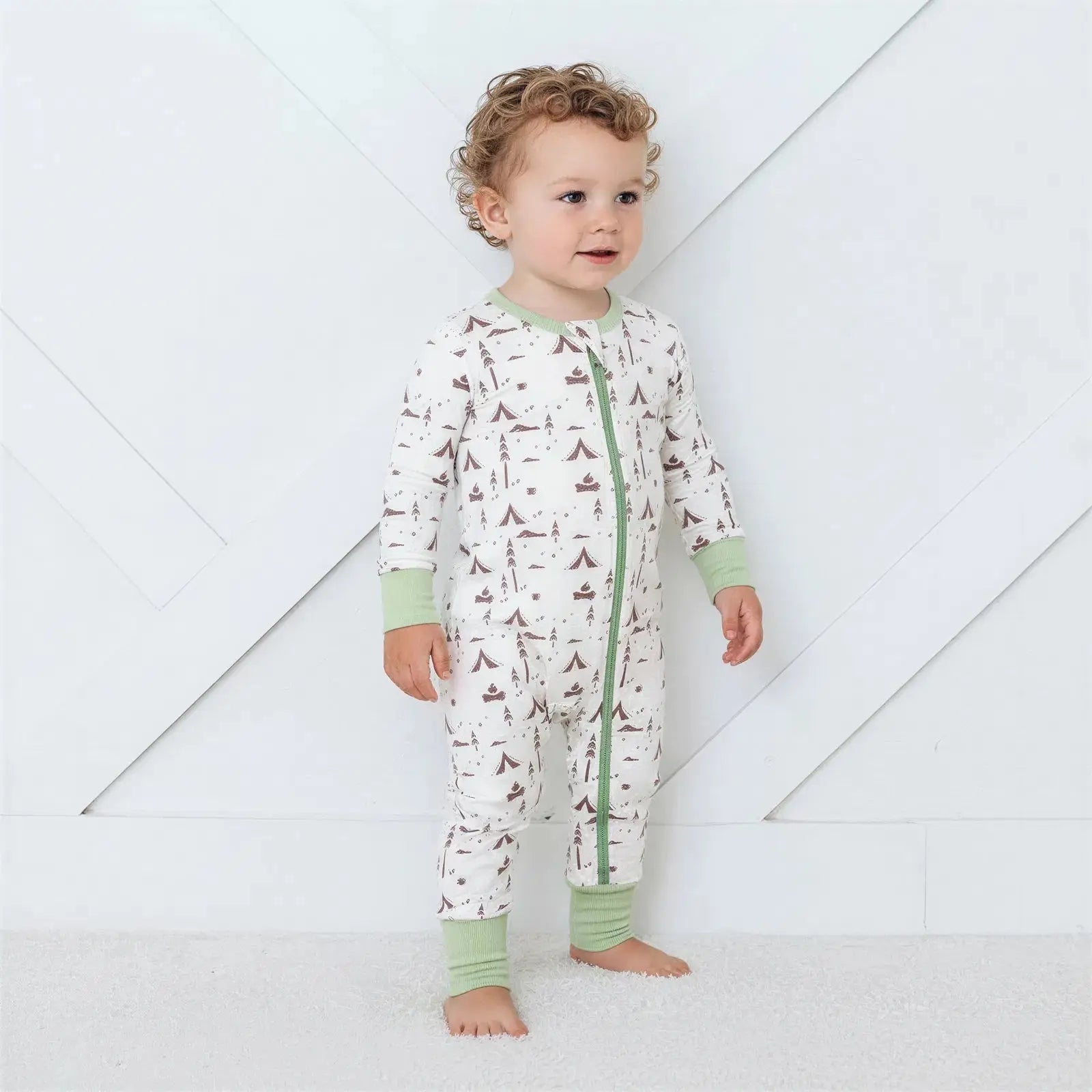 Bestaroo Everglee Convertible Coverall - 