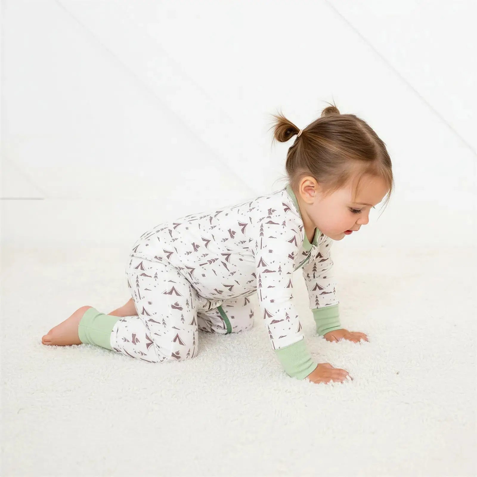 Bestaroo Everglee Convertible Coverall - 
