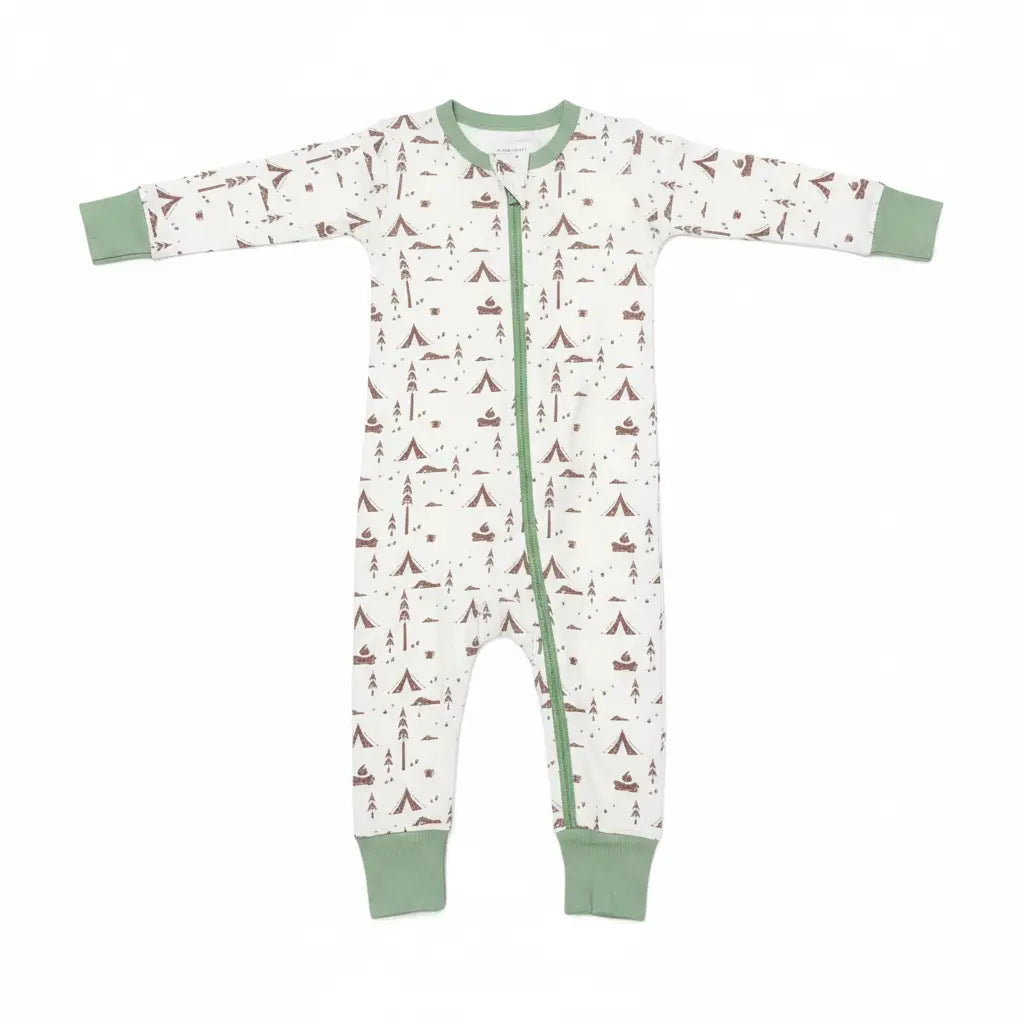 Bestaroo Everglee Convertible Coverall - 