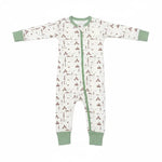 Bestaroo Everglee Convertible Coverall - 