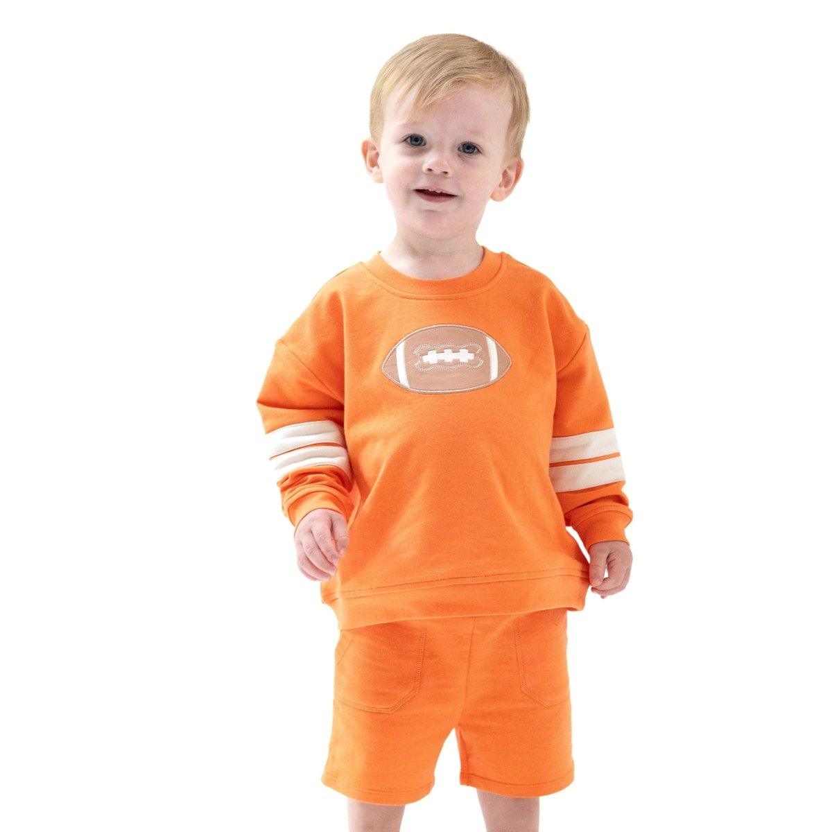 Angel Dear Everyday Baby Shorts Comfort and Cutie Vibes for Play - Everetts Place Boutique - 