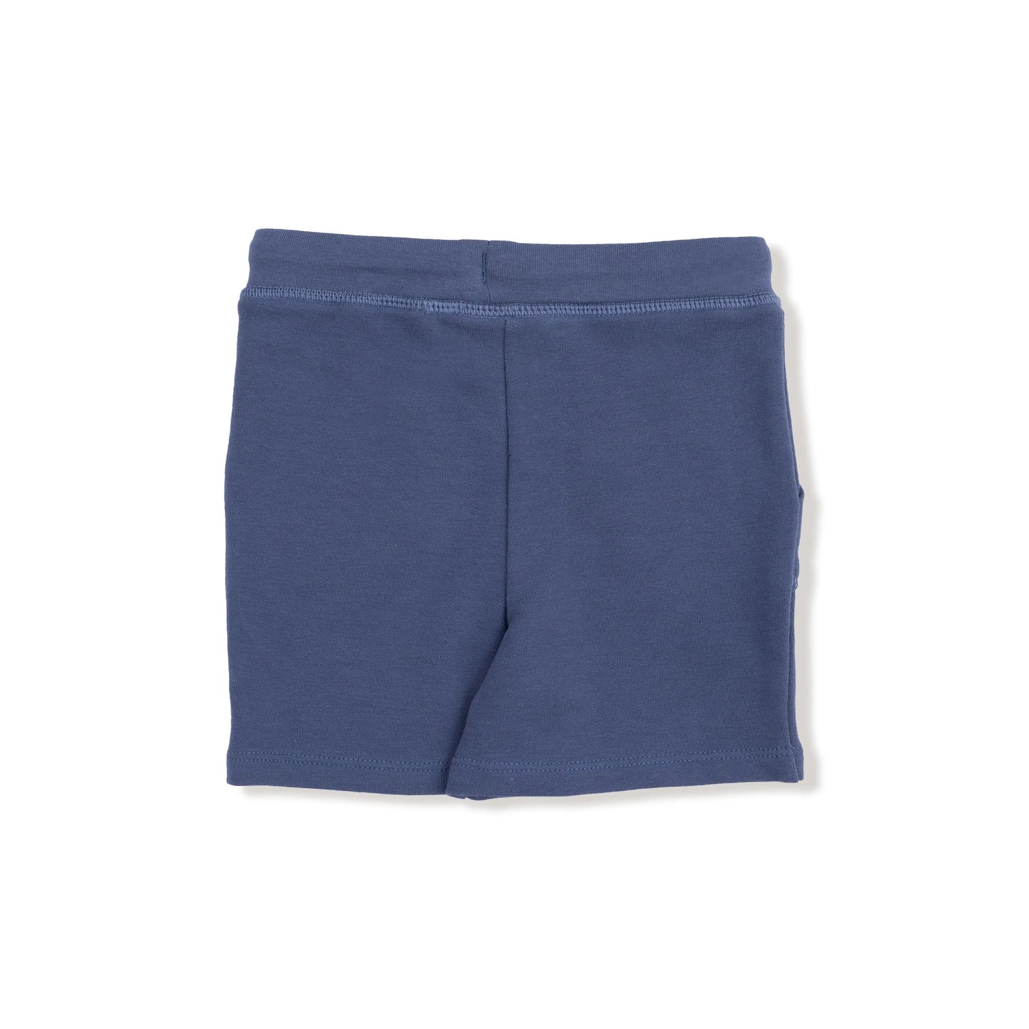 Angel Dear Everyday Shorts for Kids Made of Premium French Terry Fabric - 