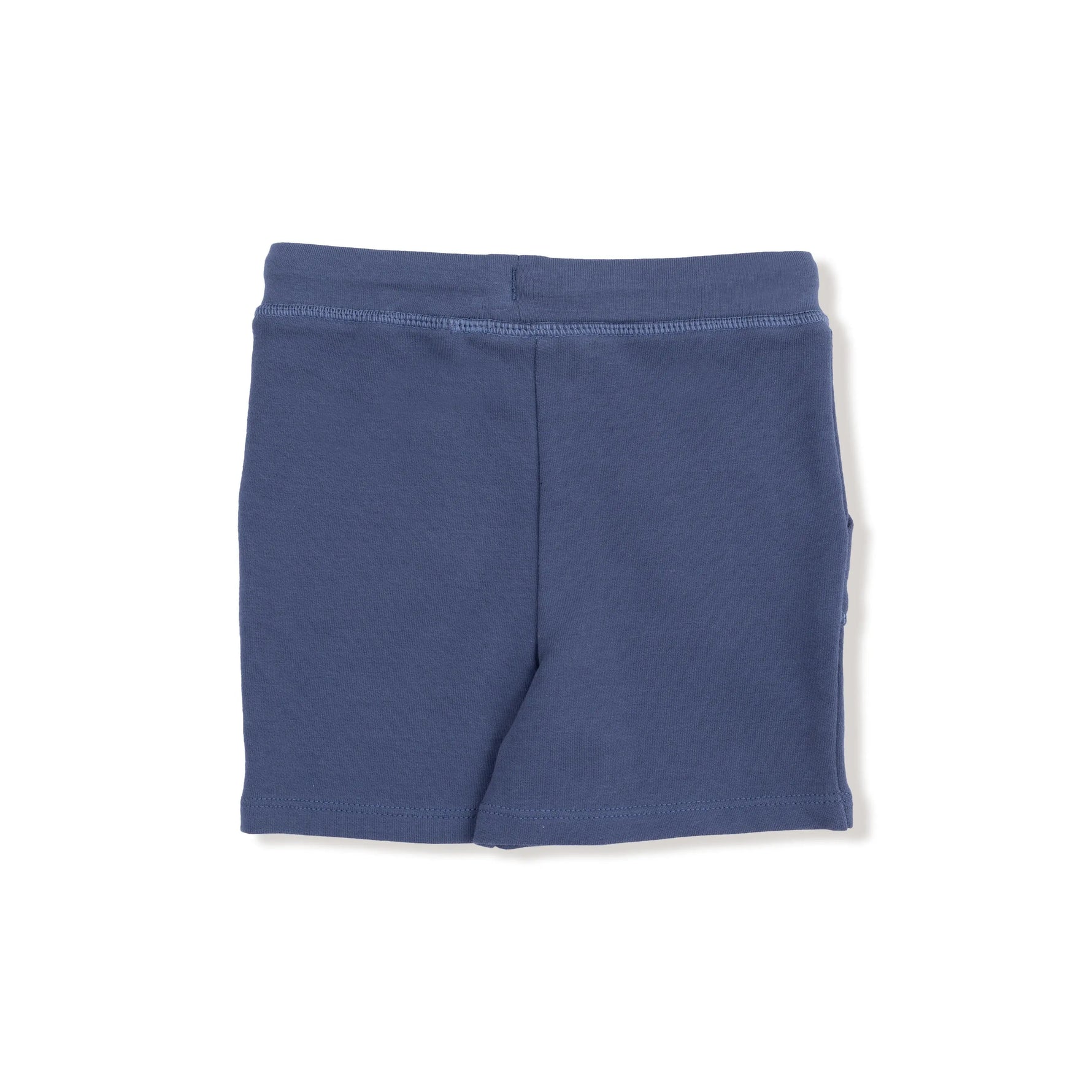 Angel Dear Everyday Shorts for Kids Made of Premium French Terry Fabric - 