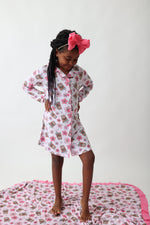 DREAM BIG LITTLE CO EXCLUSIVE A CUP OF DREAMS GIRL'S DREAM GOWNEveretts Place