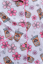 DREAM BIG LITTLE CO EXCLUSIVE A CUP OF DREAMS GIRL'S DREAM GOWNEveretts Place