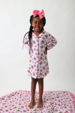 DREAM BIG LITTLE CO EXCLUSIVE A CUP OF DREAMS GIRL'S DREAM GOWNEveretts Place
