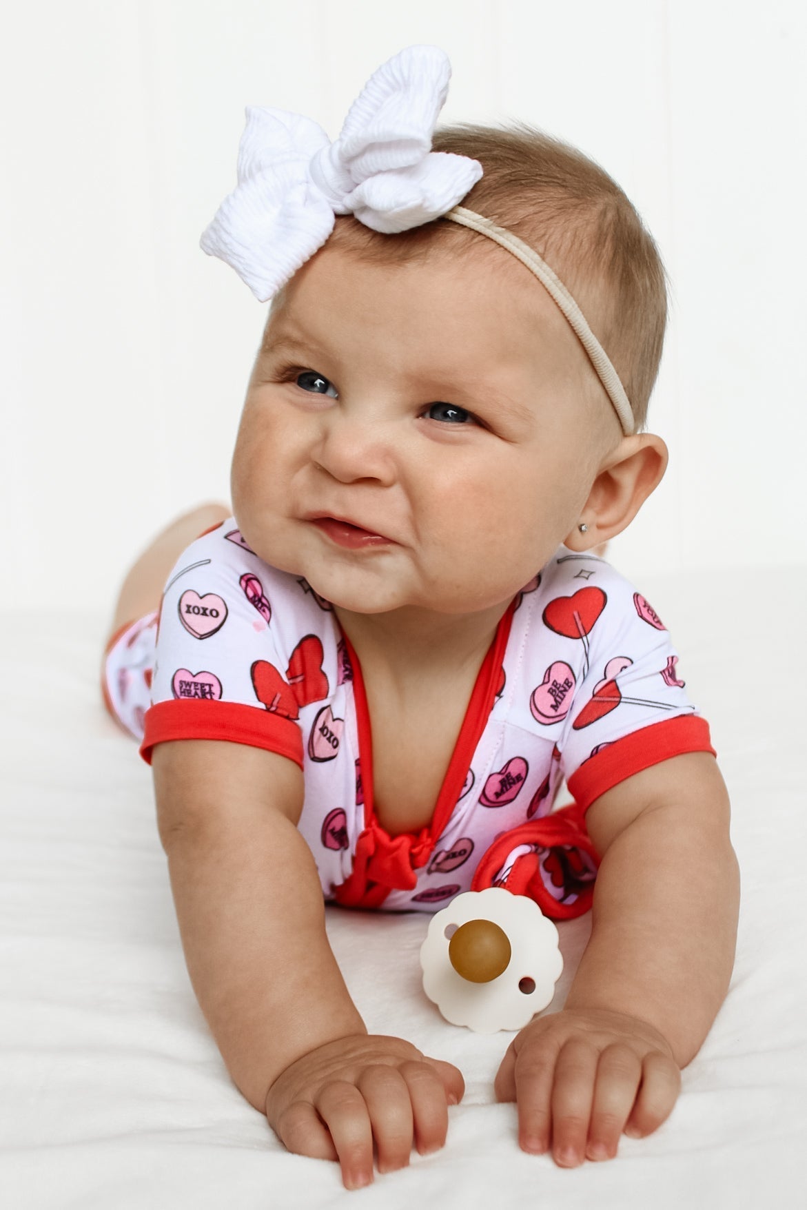 DREAM BIG LITTLE CO EXCLUSIVE BE MINE DREAM SHORTIEEveretts Place