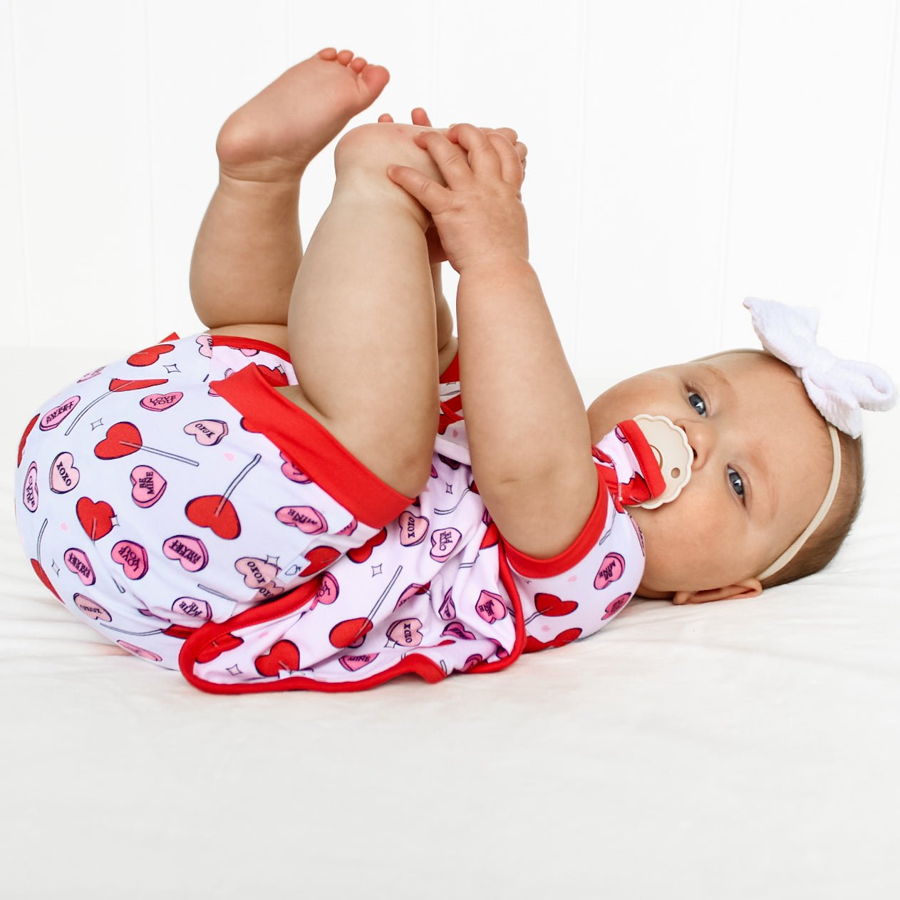 DREAM BIG LITTLE CO EXCLUSIVE BE MINE DREAM SHORTIEEveretts Place