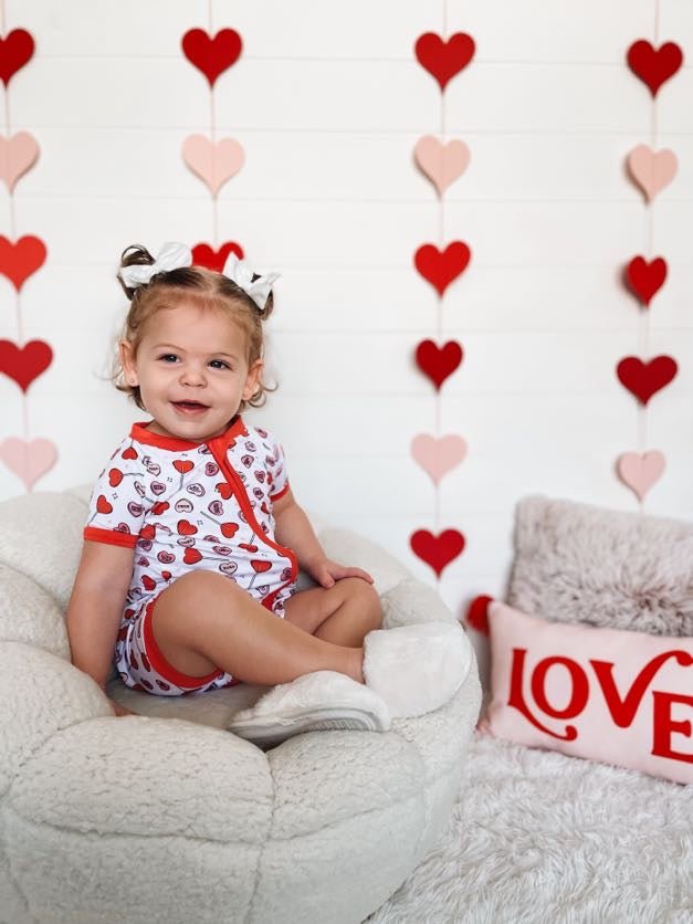 DREAM BIG LITTLE CO EXCLUSIVE BE MINE DREAM SHORTIEEveretts Place