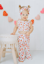 DREAM BIG LITTLE CO EXCLUSIVE BE MINE DREAM SMOCKED FLARE SETEveretts Place
