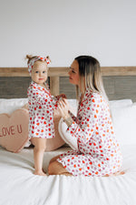 DREAM BIG LITTLE CO EXCLUSIVE BE MINE GIRL'S DREAM GOWNEveretts Place