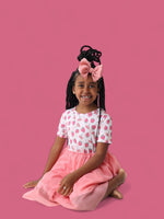 DREAM BIG LITTLE CO EXCLUSIVE BERRY BROOKLYN DREAM TUTU DRESSEveretts Place