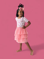 DREAM BIG LITTLE CO EXCLUSIVE BERRY BROOKLYN DREAM TUTU DRESSEveretts Place