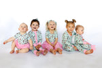 DREAM BIG LITTLE CO EXCLUSIVE BERRY CUTE BAKERY DREAM TUTU BODYSUIT DRESSEveretts Place
