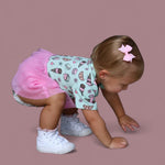 DREAM BIG LITTLE CO EXCLUSIVE BERRY CUTE BAKERY DREAM TUTU BODYSUIT DRESSEveretts Place