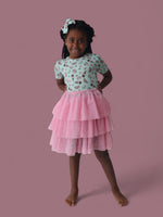 DREAM BIG LITTLE CO EXCLUSIVE BERRY CUTE BAKERY DREAM TUTU DRESSEveretts Place