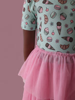 DREAM BIG LITTLE CO EXCLUSIVE BERRY CUTE BAKERY DREAM TUTU DRESSEveretts Place
