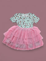 DREAM BIG LITTLE CO EXCLUSIVE BERRY CUTE BAKERY DREAM TUTU DRESSEveretts Place