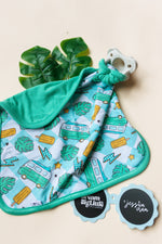 DREAM BIG LITTLE CO EXCLUSIVE CHECKED OUT FOR SUMMER DREAM LOVEYEveretts Place