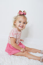 DREAM BIG LITTLE CO EXCLUSIVE DANCING DREAMZ DREAM TUTU BODYSUIT DRESSEveretts Place