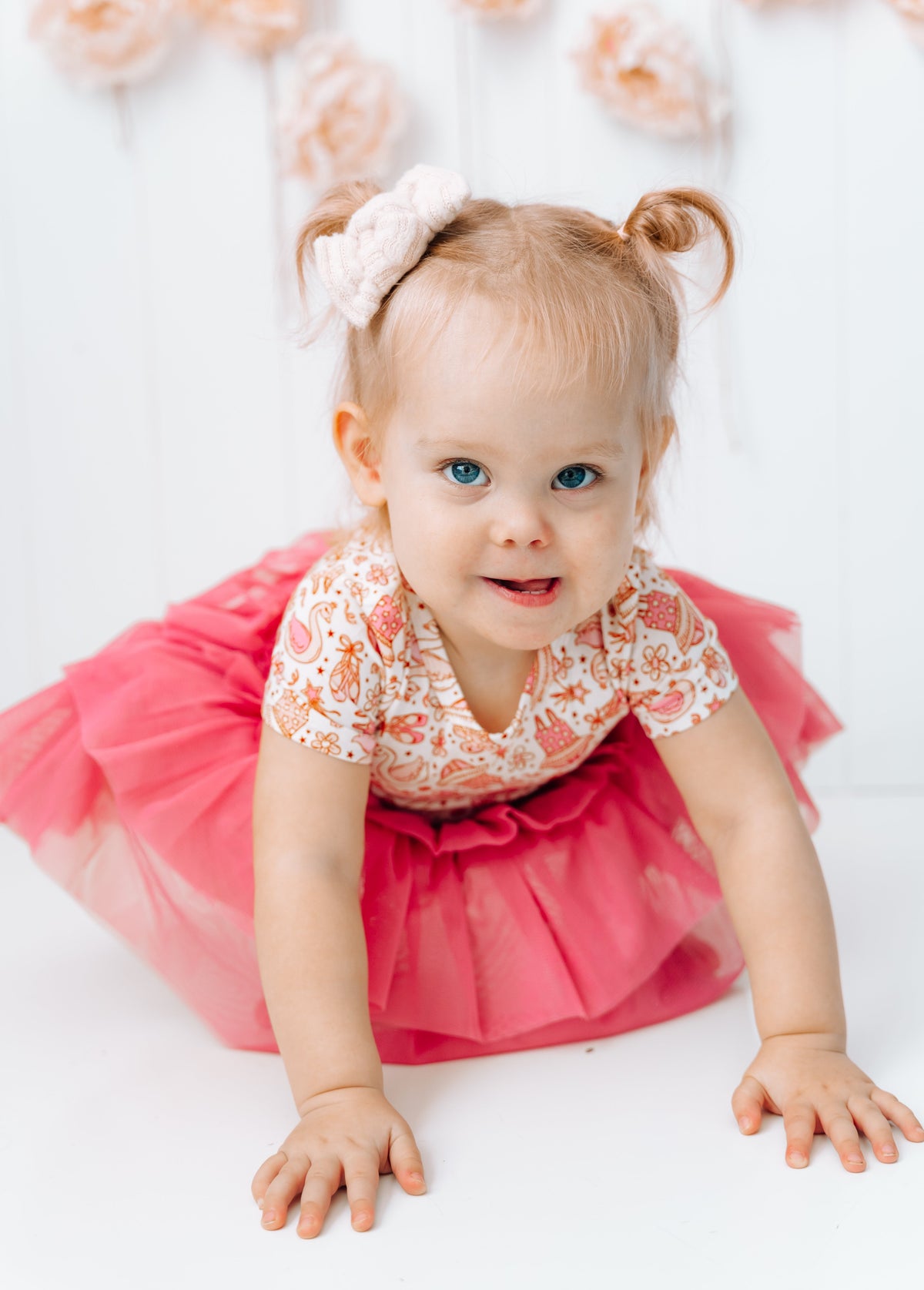 DREAM BIG LITTLE CO EXCLUSIVE DANCING DREAMZ DREAM TUTU DRESSEveretts Place