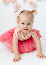 DREAM BIG LITTLE CO EXCLUSIVE DANCING DREAMZ DREAM TUTU DRESSEveretts Place