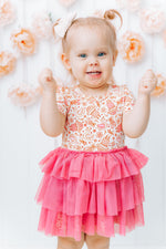 DREAM BIG LITTLE CO EXCLUSIVE DANCING DREAMZ DREAM TUTU DRESSEveretts Place