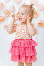 DREAM BIG LITTLE CO EXCLUSIVE DANCING DREAMZ DREAM TUTU DRESSEveretts Place