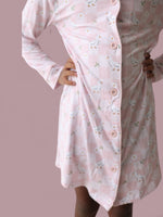 DREAM BIG LITTLE CO EXCLUSIVE DUCKS AND DAISIES GIRL'S DREAM GOWNEveretts Place