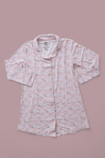 DREAM BIG LITTLE CO EXCLUSIVE DUCKS AND DAISIES GIRL'S DREAM GOWNEveretts Place