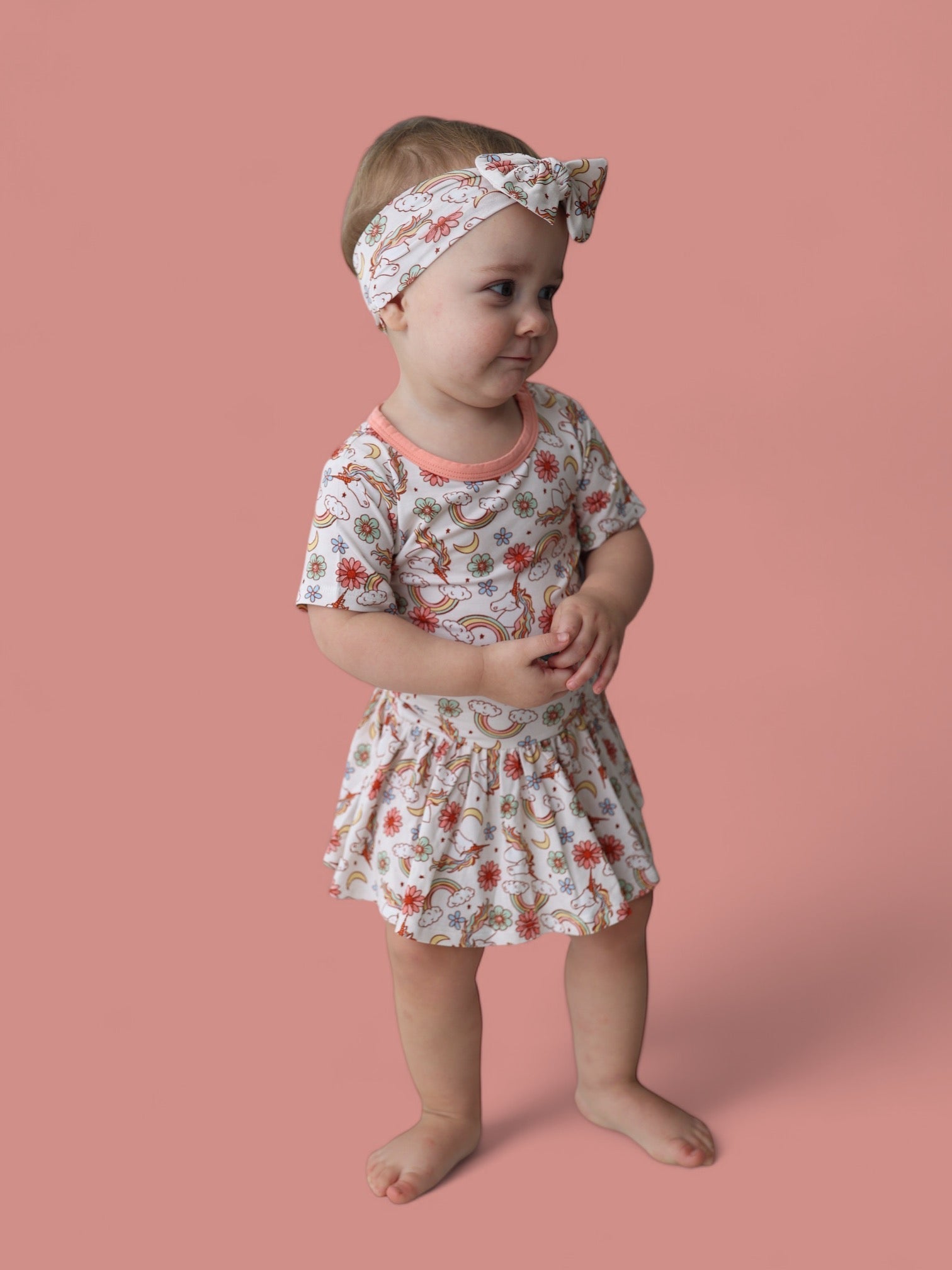 DREAM BIG LITTLE CO EXCLUSIVE ENCHANTED DREAMS DREAM BOWEveretts Place