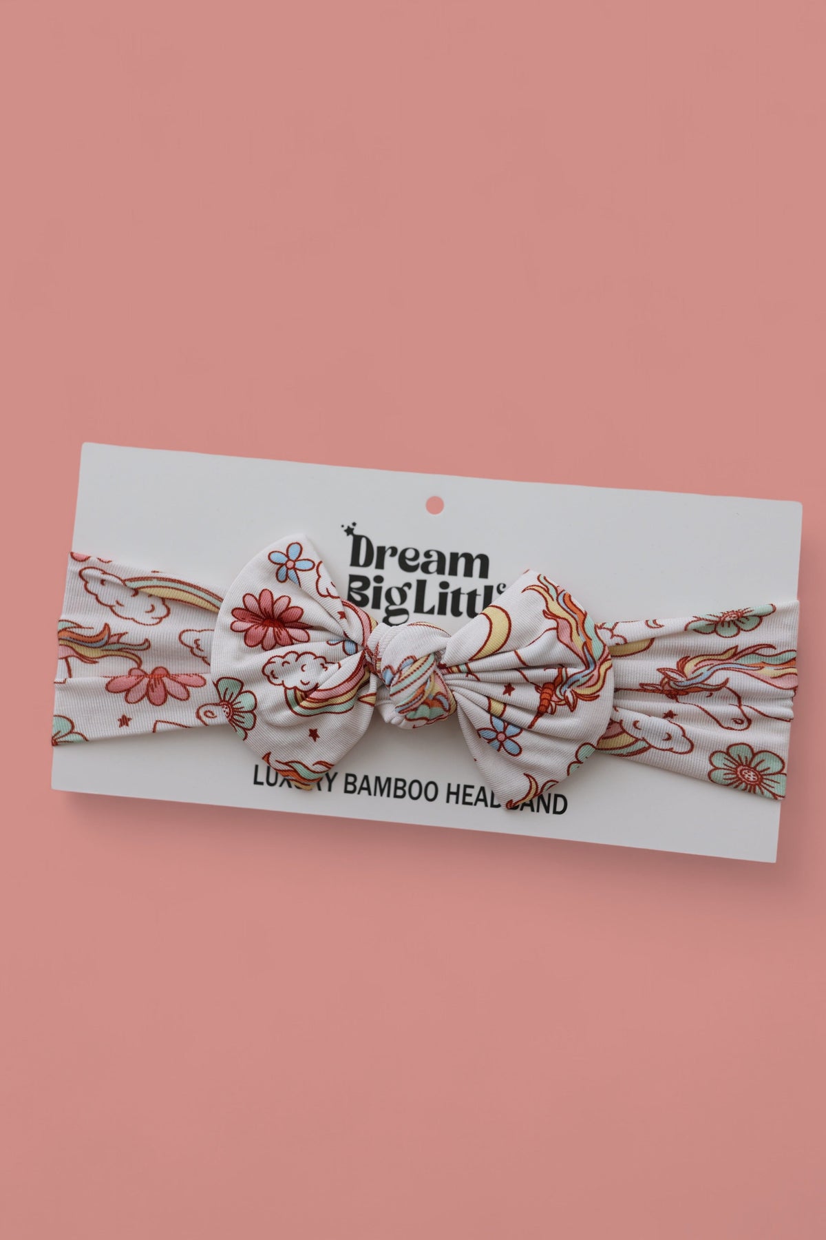 DREAM BIG LITTLE CO EXCLUSIVE ENCHANTED DREAMS DREAM BOWEveretts Place