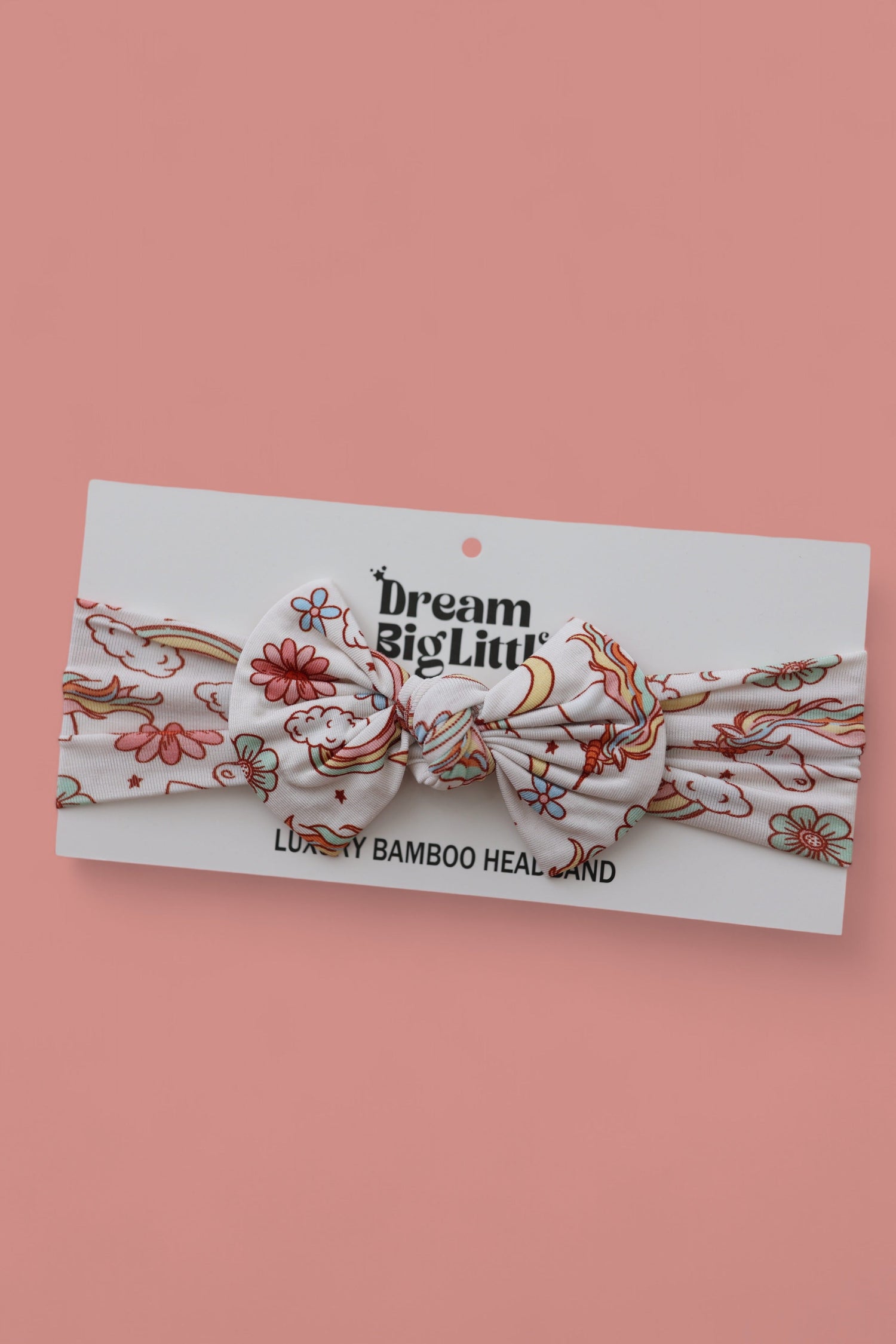 DREAM BIG LITTLE CO EXCLUSIVE ENCHANTED DREAMS DREAM BOWEveretts Place
