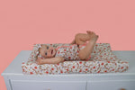 DREAM BIG LITTLE CO EXCLUSIVE ENCHANTED DREAMS DREAM CHANGING PAD COVEREveretts Place