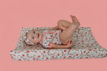 DREAM BIG LITTLE CO EXCLUSIVE ENCHANTED DREAMS DREAM CHANGING PAD COVEREveretts Place