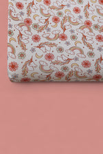 DREAM BIG LITTLE CO EXCLUSIVE ENCHANTED DREAMS DREAM CHANGING PAD COVEREveretts Place