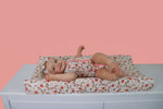 DREAM BIG LITTLE CO EXCLUSIVE ENCHANTED DREAMS DREAM CHANGING PAD COVEREveretts Place