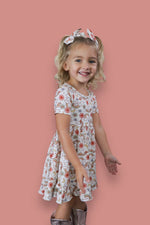 DREAM BIG LITTLE CO EXCLUSIVE ENCHANTED DREAMS DREAM RUFFLE DRESSEveretts Place