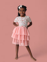 DREAM BIG LITTLE CO EXCLUSIVE ENCHANTED DREAMS DREAM TUTU DRESSEveretts Place