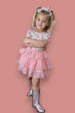 DREAM BIG LITTLE CO EXCLUSIVE ENCHANTED DREAMS DREAM TUTU DRESSEveretts Place