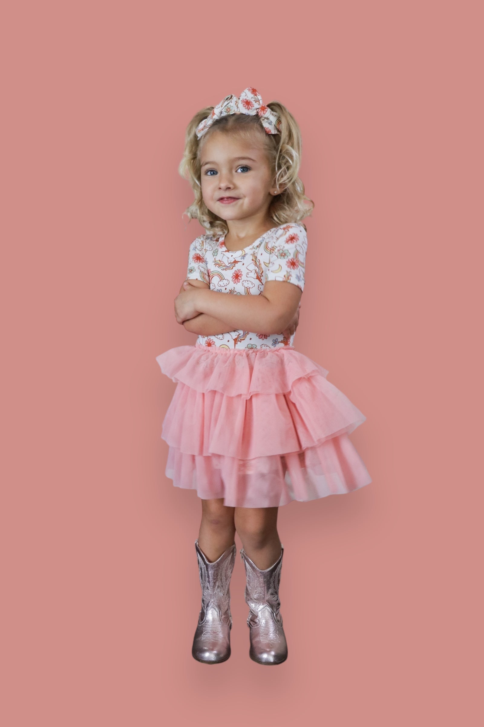 DREAM BIG LITTLE CO EXCLUSIVE ENCHANTED DREAMS DREAM TUTU DRESSEveretts Place