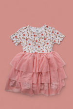 DREAM BIG LITTLE CO EXCLUSIVE ENCHANTED DREAMS DREAM TUTU DRESSEveretts Place