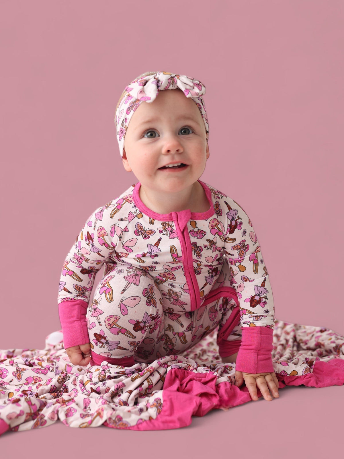 DREAM BIG LITTLE CO EXCLUSIVE FAIRY FRIENDS DREAM BOWEveretts Place